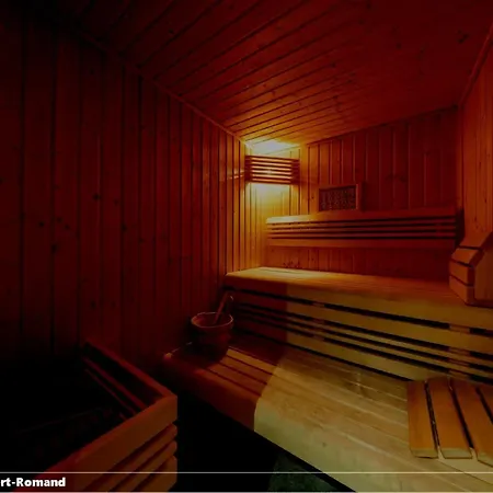 Apartment Chardin Essert-Romand
